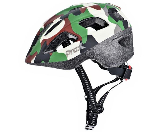 Helmet ProX Armor moro-S, Suurus: S