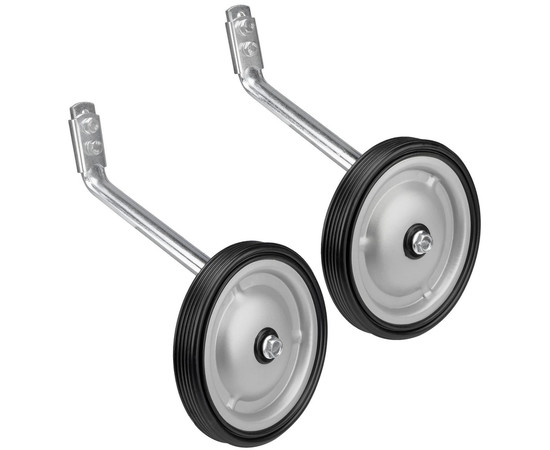 Support wheels PUKY ST-ZL Alu for ZL 16 / 18 (9425)