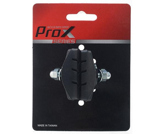 Brake pads ProX Road 50mm nut