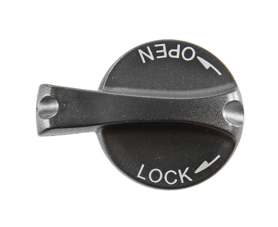 Lockout lever SR Suntour SF17 NCX 700c (30mm stanchions) (FEG387)