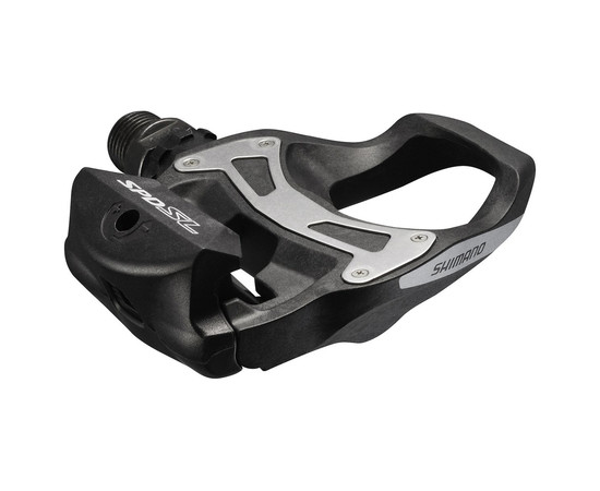 Pedals Shimano TIAGRA PD-R550 SPD-SL + SM-SH11 black