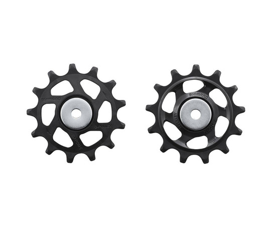 Shimano RD-M7100, 12-speed, pulley