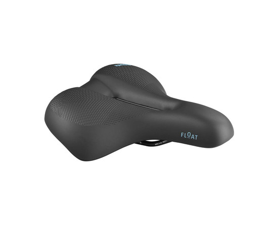 Saddle Selle Royal Float Relaxed Fit Foam