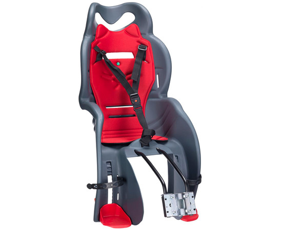 Baby seat HTP Italy Sanbas T frame anthracite-red