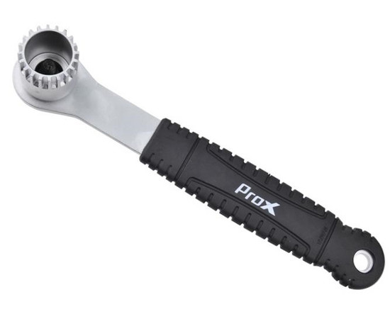 Tool ProX for bottom bracket Shimano Octalink/ISIS with handle
