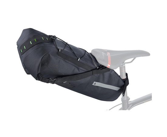 Seat bag Merida Bikepacking Travel 21.25L