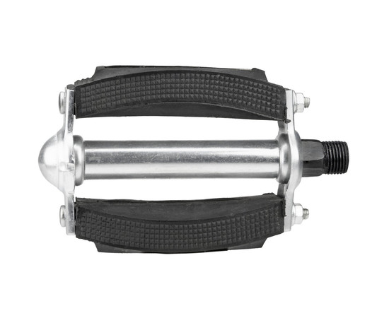 Pedals Azimut steel-plastic M14 x 1.25 mm (russian axle)