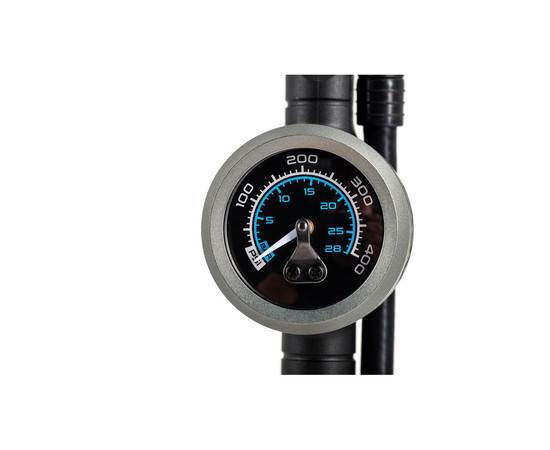 Pump ACID Race Shock 400 with gauge