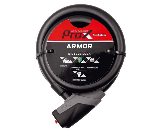 Lock ProX Armor 15x1500mm