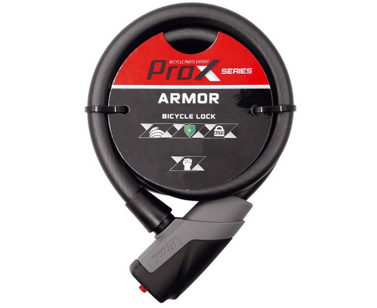 Lock ProX Armor 12x1000mm