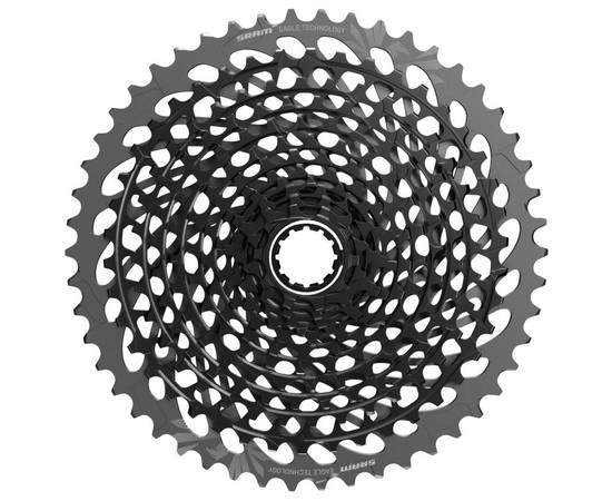 Cassette Sram XG-1295 Eagle 12-speed 10-50T