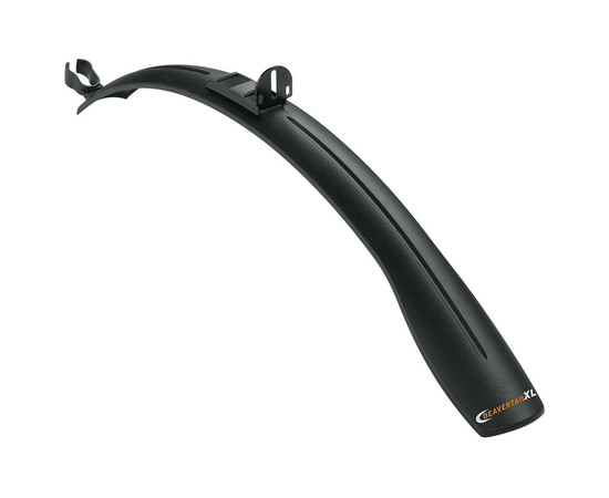 Mudguard rear 26-28" SKS Beavertail XL