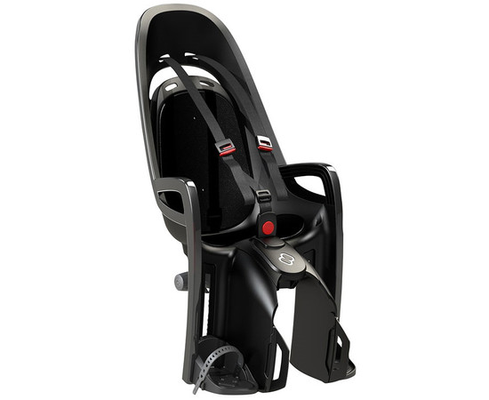 Child seat Hamax Zenith carrier grey/black