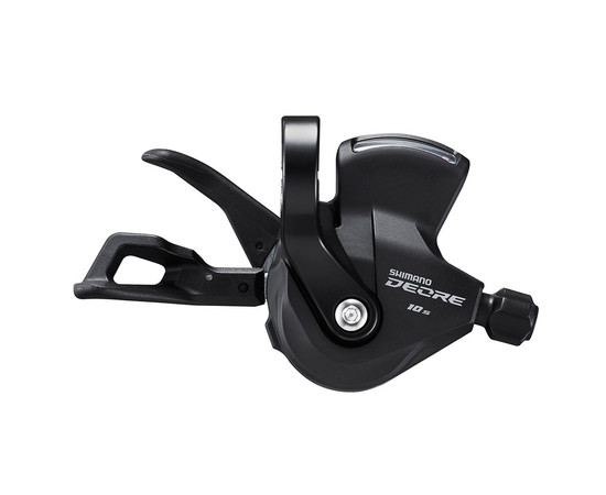Shifter Shimano DEORE SL-M4100 10-speed