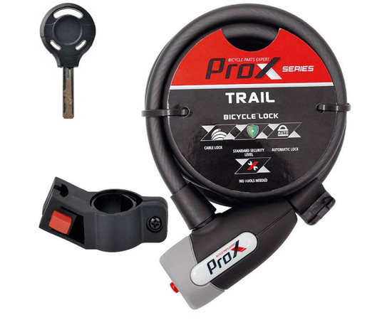 Lock ProX Trail 10x1800mm