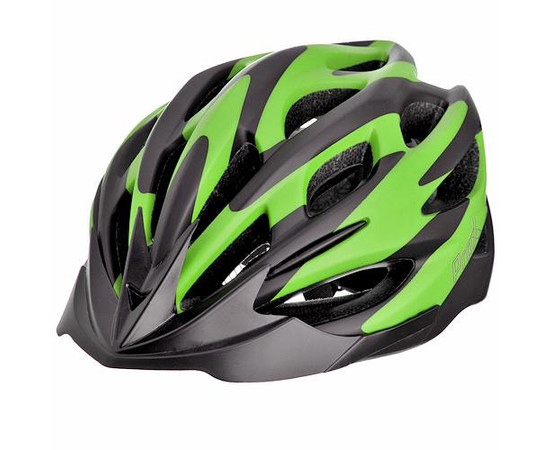 Helmet ProX Thumb black-green-L