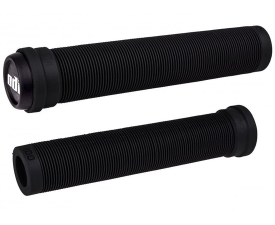 Grips ODI Longneck SLX 160mm Single Ply Black