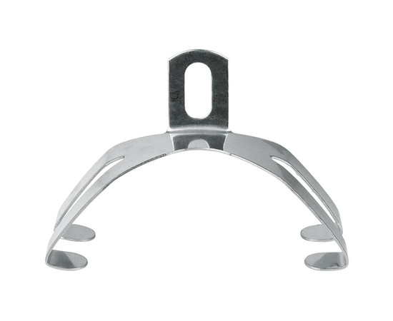 Mudguard fixing elements SKS sliding bridge for Bluemels 65mm