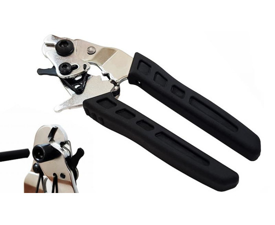 Tool pliers ProX Multifunction for wire and housing
