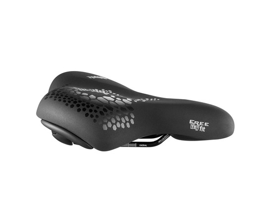 Saddle Selle Royal Freeway Relaxed Fit Foam