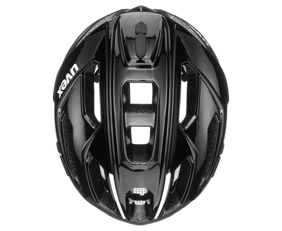 Helmet Uvex Gravel-x all black-52-57CM, Izmērs: 52-57CM