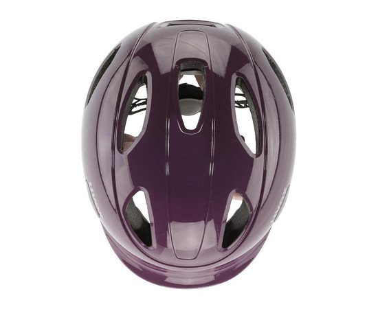 Helmet Uvex Oyo plum-dust rose-46-50CM, Size: 46-50CM