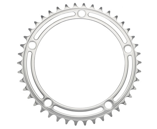 Chainring Sturmey-Archer CRT60 144BCD 1-speed-46T