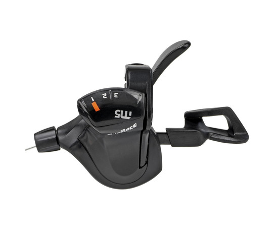 Shifter SunRace DLM503 3-speed