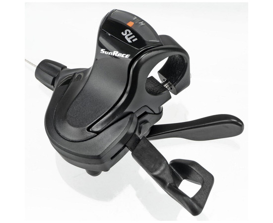 Shifter SunRace DLMS33 2-speed