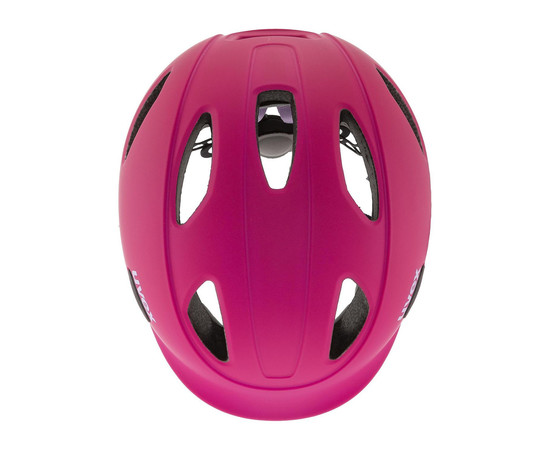 Helmet Uvex Oyo berry-purple mat-46-50CM, Size: 50-54CM