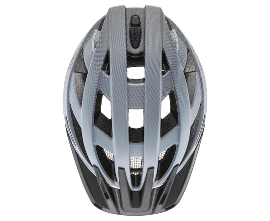 Helmet Uvex i-vo cc MIPS sand-grey mat-52-57CM, Size: 52-57CM