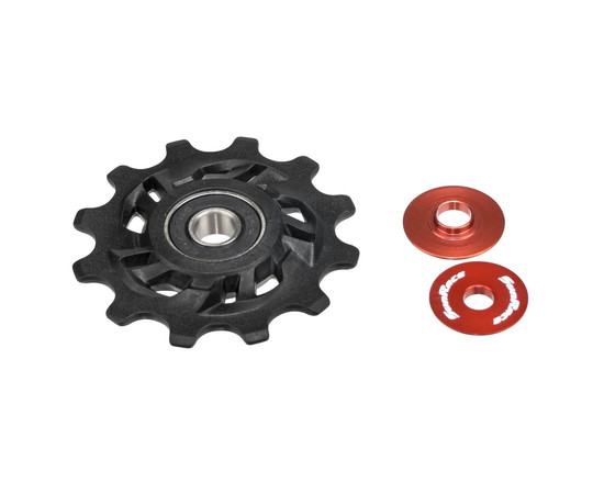 SunRace SP855 12T for SRAM