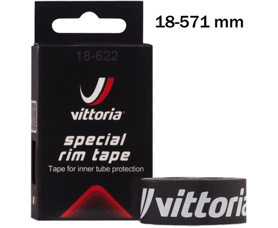 Rim Tape 26" Vittoria HP Special 18mm (25 pcs.)