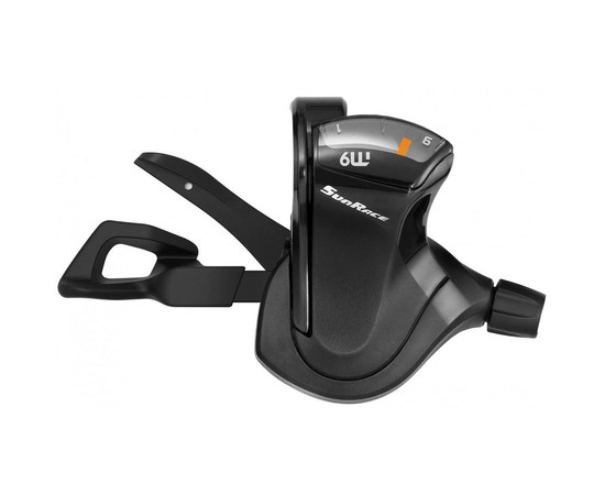Shifter SunRace DLM903 9-speed