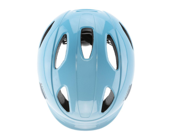 Helmet Uvex Oyo cloud blue-grey-46-50CM, Dydis: 50-54CM