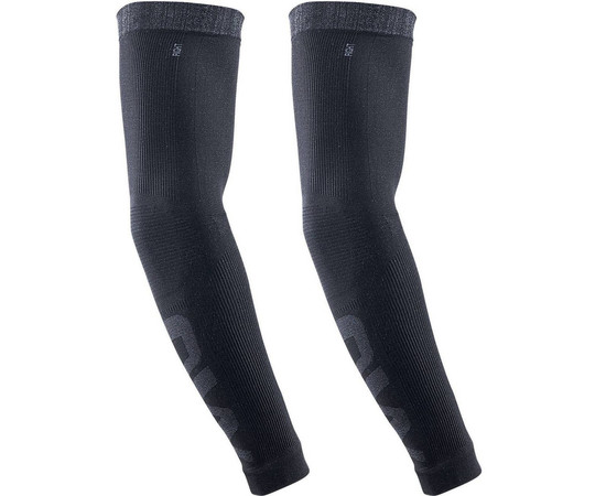 Warmers Northwave Extreme 2 Arm black-S-M, Izmērs: L-XL