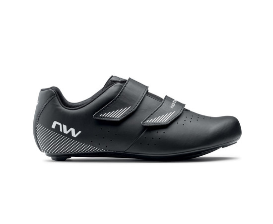 Shoes Northwave Jet 3 Road black-42, Suurus: 42
