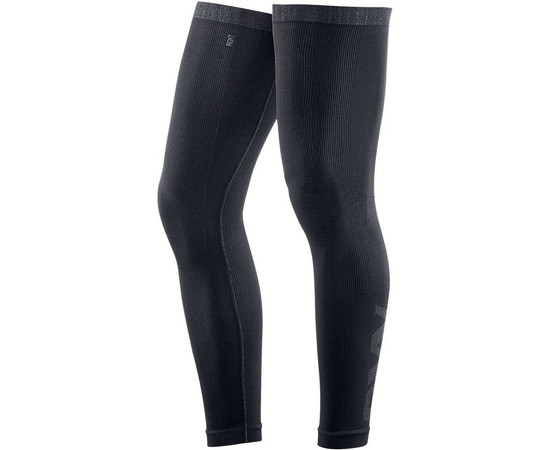 Warmers Northwave Extreme 2 Leg black-S-M, Size: S-M
