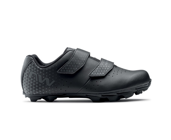 Shoes Northwave Spike 3 MTB XC black-44, Size: 44