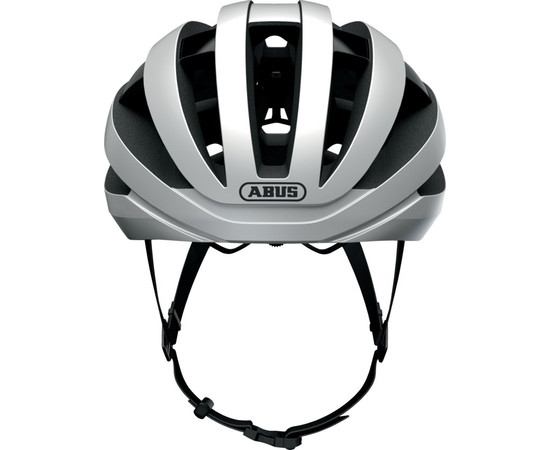 Helmet Abus Viantor MIPS polar white-S, Suurus: M (54-58)