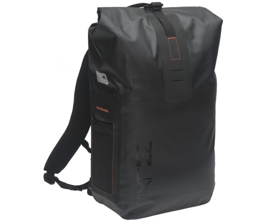 Pannier New Looxs Varo Backpack 22L black