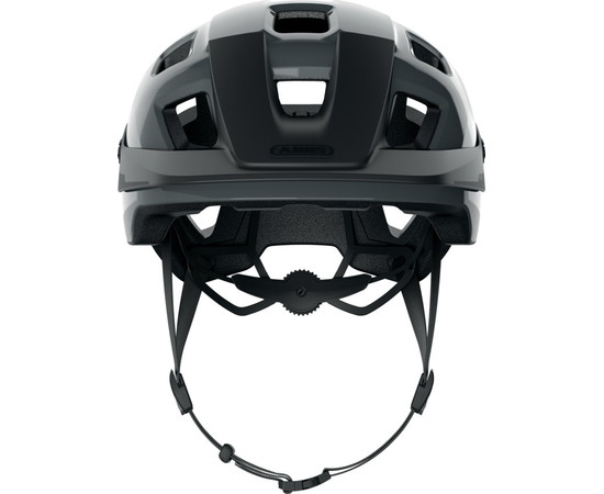 Helmet Abus MoTrip concrete grey-L, Size: L (58-62)