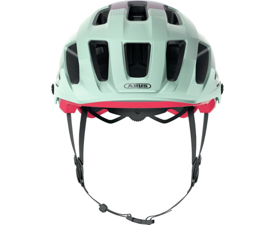 Helmet Abus Moventor 2.0 iced mint-M, Size: L (57-61)