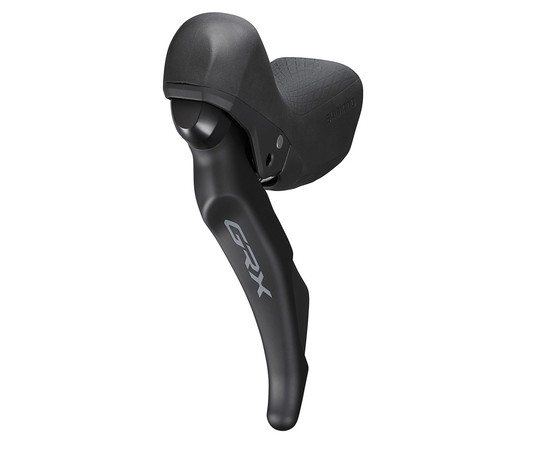 Shift/Brake lever Shimano GRX ST-RX600 2-speed