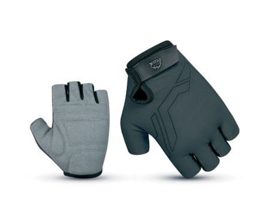 Gloves ProX Basic Short black-L, Dydis: L