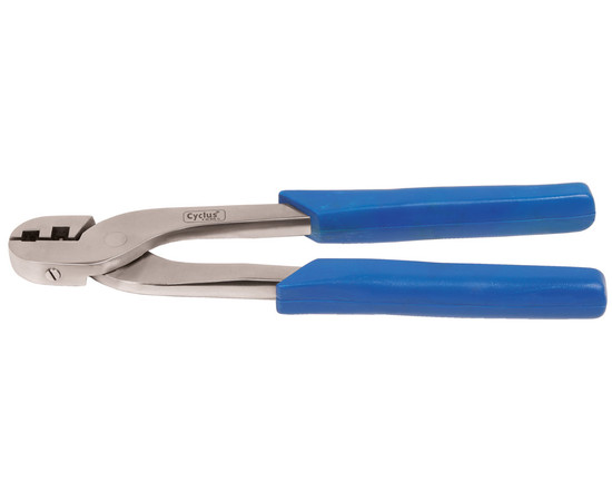Tool pliers Cyclus Tools for chain rivet removal narrow 3/32" (720339)