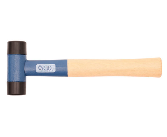 Tool Cyclus Tools rubber mallet 452g (720508)