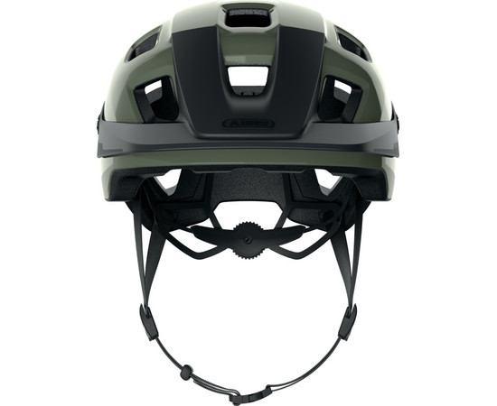 Helmet Abus MoTrip pine green-M, Izmērs: M (54-58)