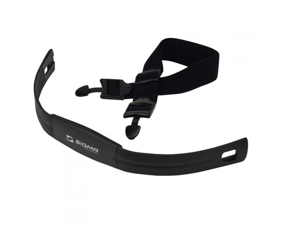 Chest belt Sigma Analog elastic (20303)