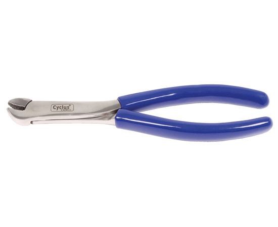 Tool pliers Cyclus Tools for bolts 3-13mm with rubber handles (720667)
